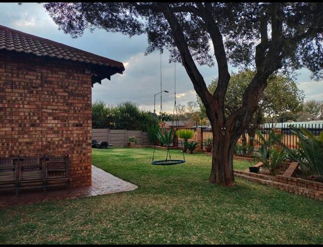 3 BEDROOM HOUSE FOR SALE IN DORANDIA